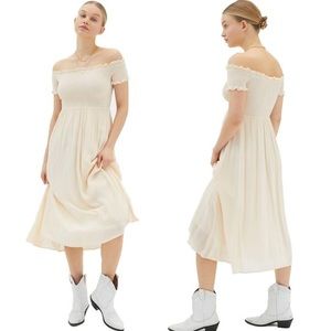 Urban Outfitters Amelia Dress